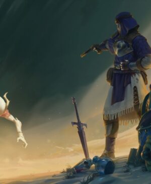 While Nine Dots Studio has finally announced a release window for its fantasy RPG sequel, fans will have to wait a while longer: Outward 2 is officially set to launch in summer 2026, pushing the return to Aurai even further into the future.