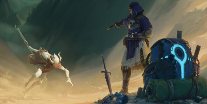 While Nine Dots Studio has finally announced a release window for its fantasy RPG sequel, fans will have to wait a while longer: Outward 2 is officially set to launch in summer 2026, pushing the return to Aurai even further into the future.