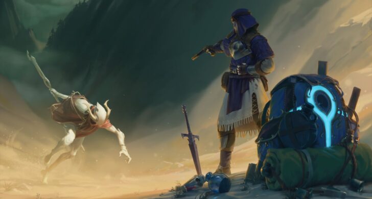 While Nine Dots Studio has finally announced a release window for its fantasy RPG sequel, fans will have to wait a while longer: Outward 2 is officially set to launch in summer 2026, pushing the return to Aurai even further into the future.