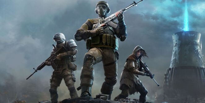 GFA Games has announced that its game will soon be available for another trial run. Since the previous version wasn't perfect, the developers have been working hard to improve several criticized elements.