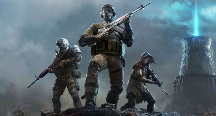 GFA Games has announced that its game will soon be available for another trial run. Since the previous version wasn't perfect, the developers have been working hard to improve several criticized elements.