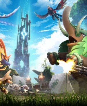 Pocketpair, currently in litigation with Nintendo, won’t leave early access in 2025, but the game will reach version 1.0 in 2026.