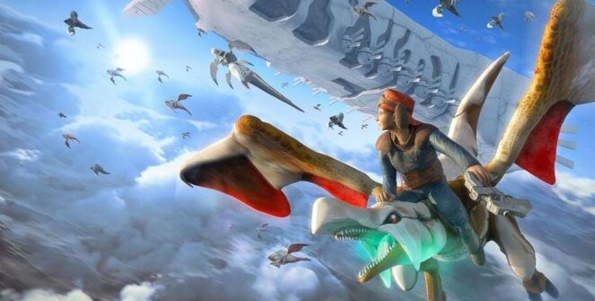 MegaPixel Studio, Storm Trident, and Forever Entertainment have announced the price of the remake, but not the release date, which is strange.