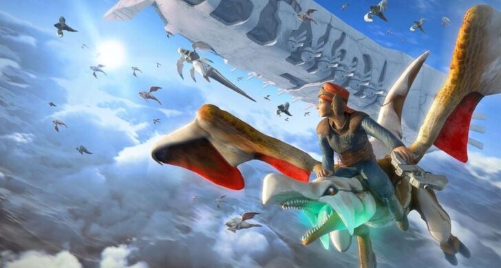 MegaPixel Studio, Storm Trident, and Forever Entertainment have announced the price of the remake, but not the release date, which is strange.