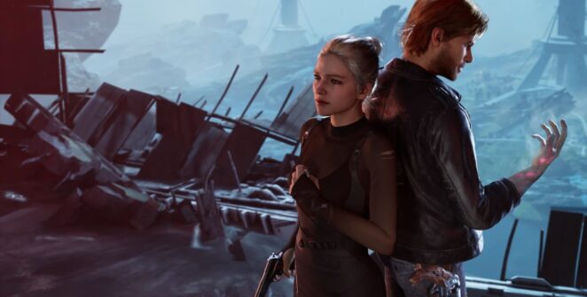 Another Chinese title has seemingly appeared out of nowhere, but that doesn’t mean Invercity Game Works’ project lacks promise.