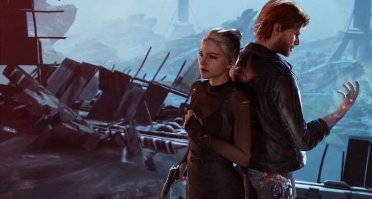 Another Chinese title has seemingly appeared out of nowhere, but that doesn’t mean Invercity Game Works’ project lacks promise.