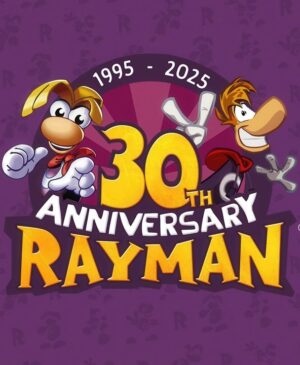 Ubisoft Montpellier and Ubisoft Milan are collaborating to revive Rayman, who turned 30 yesterday.