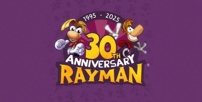 Ubisoft Montpellier and Ubisoft Milan are collaborating to revive Rayman, who turned 30 yesterday.