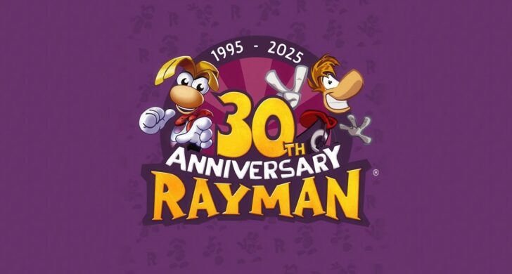 Ubisoft Montpellier and Ubisoft Milan are collaborating to revive Rayman, who turned 30 yesterday.