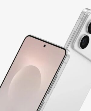 TECH NEWS - Judging by the camera bump, it seems as if the South Korean company has followed Apple's lead.