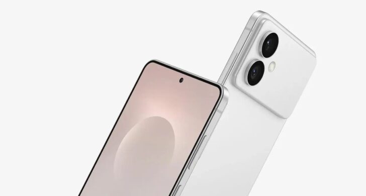 TECH NEWS - Judging by the camera bump, it seems as if the South Korean company has followed Apple's lead.