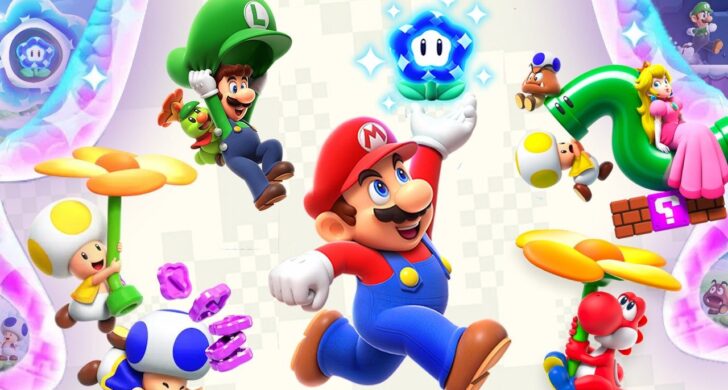 Super Mario Bros. Wonder is getting an expanded edition on Nintendo's next-generation console, and it looks like a new playable character might join the roster.