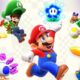Super Mario Bros. Wonder is getting an expanded edition on Nintendo's next-generation console, and it looks like a new playable character might join the roster.