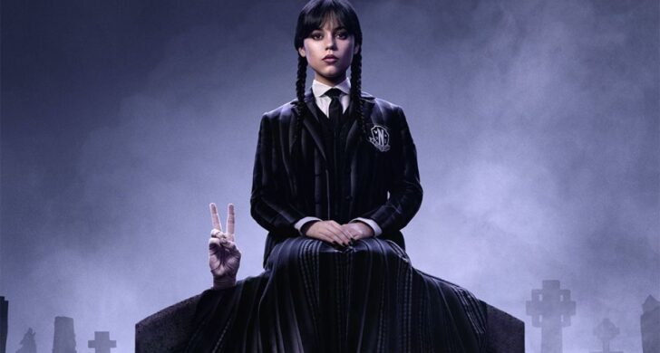 SERIES REVIEW – The first four episodes of Wednesday’s second season were a tangled mess – which says a lot for a show that practically thrives on disorder, mischief, and supernatural mayhem.