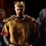 This time, the publisher angered players with a DLC for Crusader Kings 3, causing us to call them greedy.