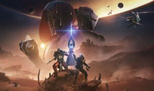 In the meantime, here's the new update, Ash & Iron, as Bungie's live service game attempts to maintain player interest.