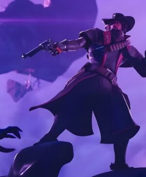 Konami's franchise, now experiencing a revival, may soon appear in Epic Games’ popular battle royale title.