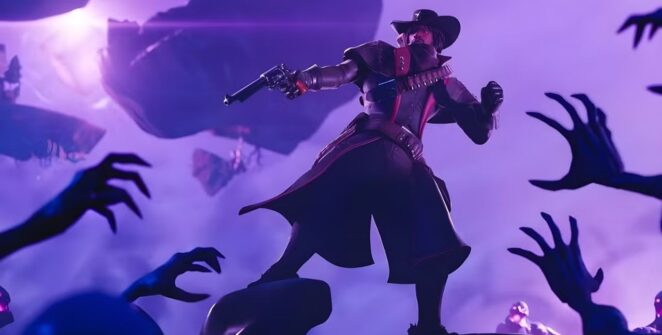 Konami's franchise, now experiencing a revival, may soon appear in Epic Games’ popular battle royale title.