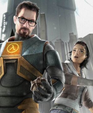 Activity around Valve’s unannounced HLX (widely believed to be HL3) has spiked lately — here’s a tight rundown of what’s new.