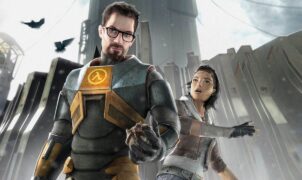 Activity around Valve’s unannounced HLX (widely believed to be HL3) has spiked lately — here’s a tight rundown of what’s new.