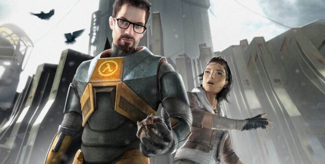 Activity around Valve’s unannounced HLX (widely believed to be HL3) has spiked lately — here’s a tight rundown of what’s new.