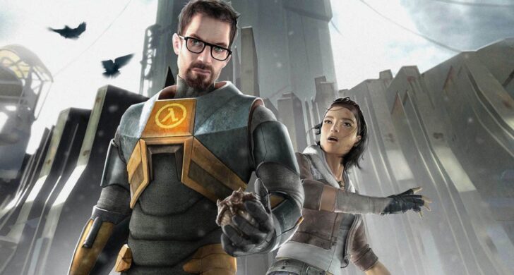 Activity around Valve’s unannounced HLX (widely believed to be HL3) has spiked lately — here’s a tight rundown of what’s new.