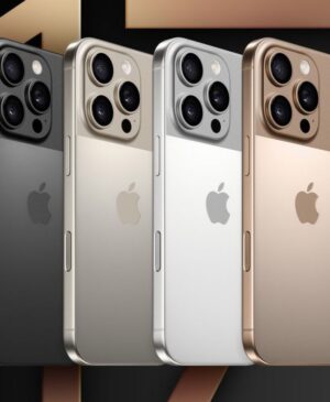 TECH HÍREK – A cupertinói techóriásnak jó indoka van arra, hogy miért lép hátra a titánium használatától a két drágább idei iPhone készüléken.