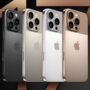 TECH HÍREK – A cupertinói techóriásnak jó indoka van arra, hogy miért lép hátra a titánium használatától a két drágább idei iPhone készüléken.