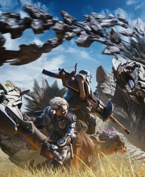 According to Capcom, sales of the latest Monster Hunter entry could have been much stronger, but there is one factor dragging them down—and it has nothing to do with the game itself.