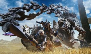 According to Capcom, sales of the latest Monster Hunter entry could have been much stronger, but there is one factor dragging them down—and it has nothing to do with the game itself.