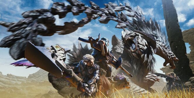 According to Capcom, sales of the latest Monster Hunter entry could have been much stronger, but there is one factor dragging them down—and it has nothing to do with the game itself.
