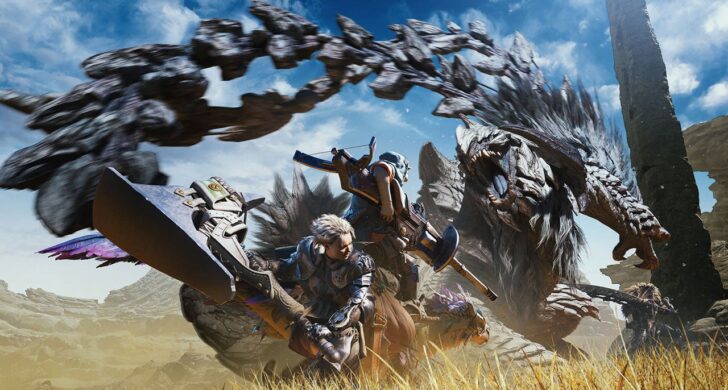 According to Capcom, sales of the latest Monster Hunter entry could have been much stronger, but there is one factor dragging them down—and it has nothing to do with the game itself.