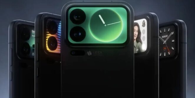 TECH NEWS – The Chinese company’s 2025 smartphone lineup not only resembles Apple’s devices visually but now even in naming conventions.