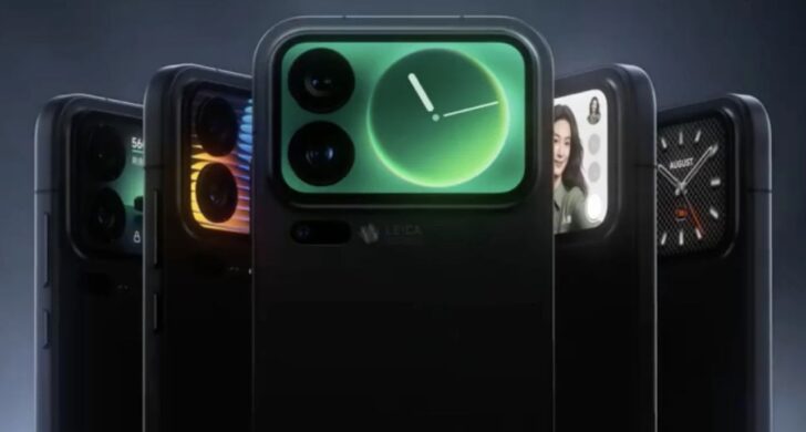 TECH NEWS – The Chinese company’s 2025 smartphone lineup not only resembles Apple’s devices visually but now even in naming conventions.