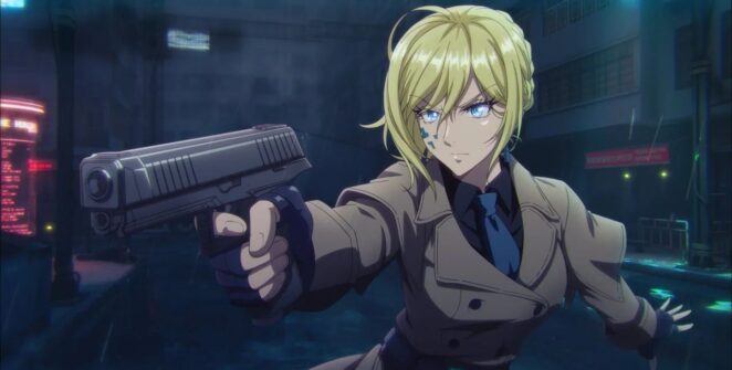 The team behind Frontier Hunter: Erza’s Wheel, IceSitruuna, is clearly fed up with Square Enix letting one of its most beloved franchises gather dust — so they decided to create their own successor in the form of a survival horror RPG heavily inspired by Parasite Eve.