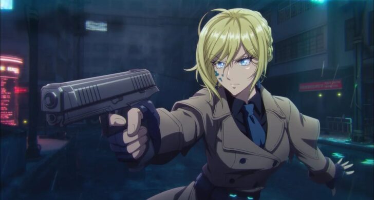 The team behind Frontier Hunter: Erza’s Wheel, IceSitruuna, is clearly fed up with Square Enix letting one of its most beloved franchises gather dust — so they decided to create their own successor in the form of a survival horror RPG heavily inspired by Parasite Eve.