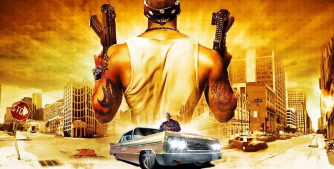 Volition’s game arrived on PC in a dreadful state – until now. Thanks to the Juiced Patch, the port is finally on par with the console version.