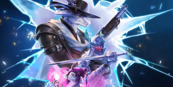 Although Hollow Knight: Silksong and Borderlands 4 dominate the headlines and draw most of the audience’s attention, another game has managed to carve out its own success on Valve’s platform.