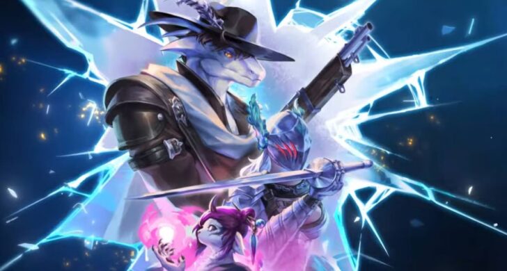 Although Hollow Knight: Silksong and Borderlands 4 dominate the headlines and draw most of the audience’s attention, another game has managed to carve out its own success on Valve’s platform.