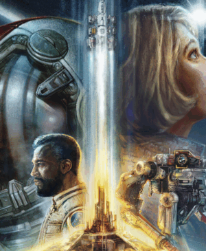 Bethesda Game Studios (BGS), Todd Howard's studio, is trying to compete with a similar game, but let's be honest, it has no chance.