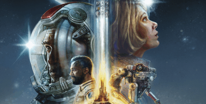 Bethesda Game Studios (BGS), Todd Howard's studio, is trying to compete with a similar game, but let's be honest, it has no chance.