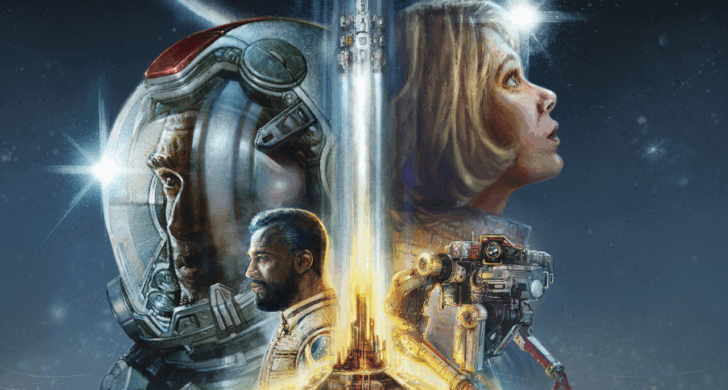 Bethesda Game Studios (BGS), Todd Howard's studio, is trying to compete with a similar game, but let's be honest, it has no chance.