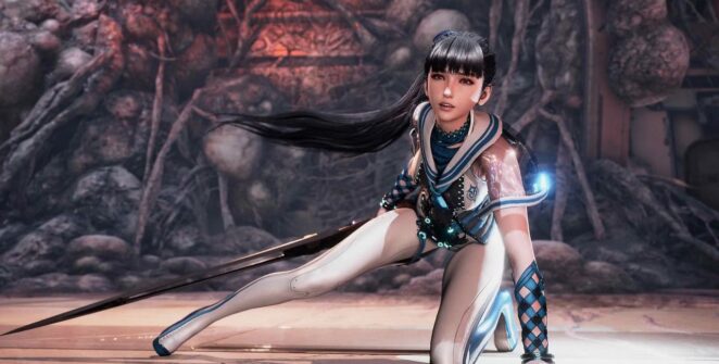 Shift Up moved quickly: after the first game’s success, the South Korean studio confirmed a sequel with an expanded world and enhanced gameplay.