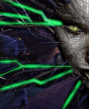 Since the game originally launched only on PC at a time when controllers weren’t common, Nightdive had to make some significant adjustments.