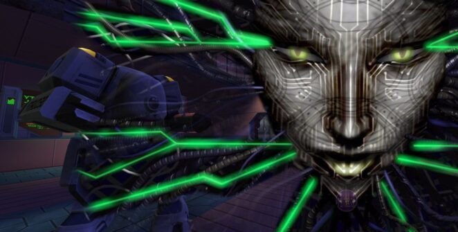 Since the game originally launched only on PC at a time when controllers weren’t common, Nightdive had to make some significant adjustments.