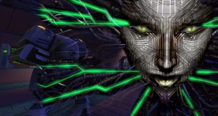 Since the game originally launched only on PC at a time when controllers weren’t common, Nightdive had to make some significant adjustments.