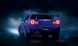 Genki announced that Tokyo Xtreme Racer will no longer be available on Steam Early Access for much longer, so the race is about to begin.