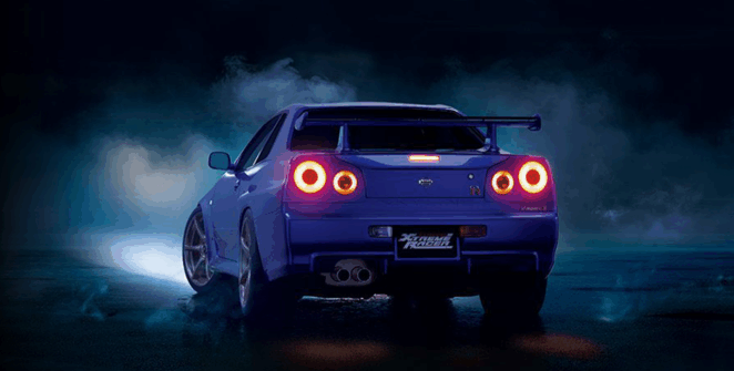 Genki announced that Tokyo Xtreme Racer will no longer be available on Steam Early Access for much longer, so the race is about to begin.