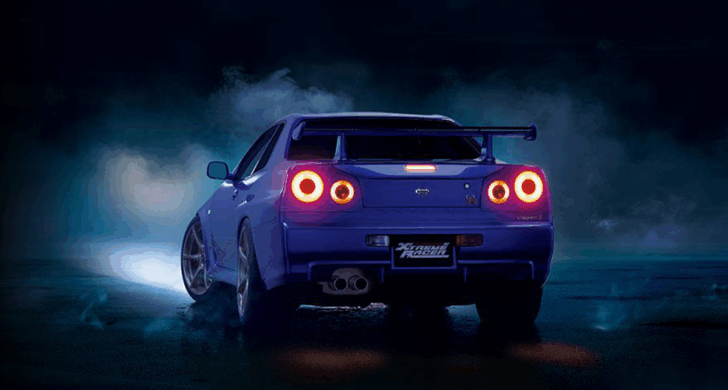 Genki announced that Tokyo Xtreme Racer will no longer be available on Steam Early Access for much longer, so the race is about to begin.