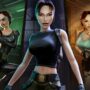 Aspyr may have resorted to artificial intelligence to avoid paying Lara Croft’s French voice actress for her work...